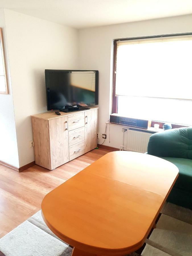 Zimmervermietung Kolkwitz - Pension Geisler Luaran gambar
