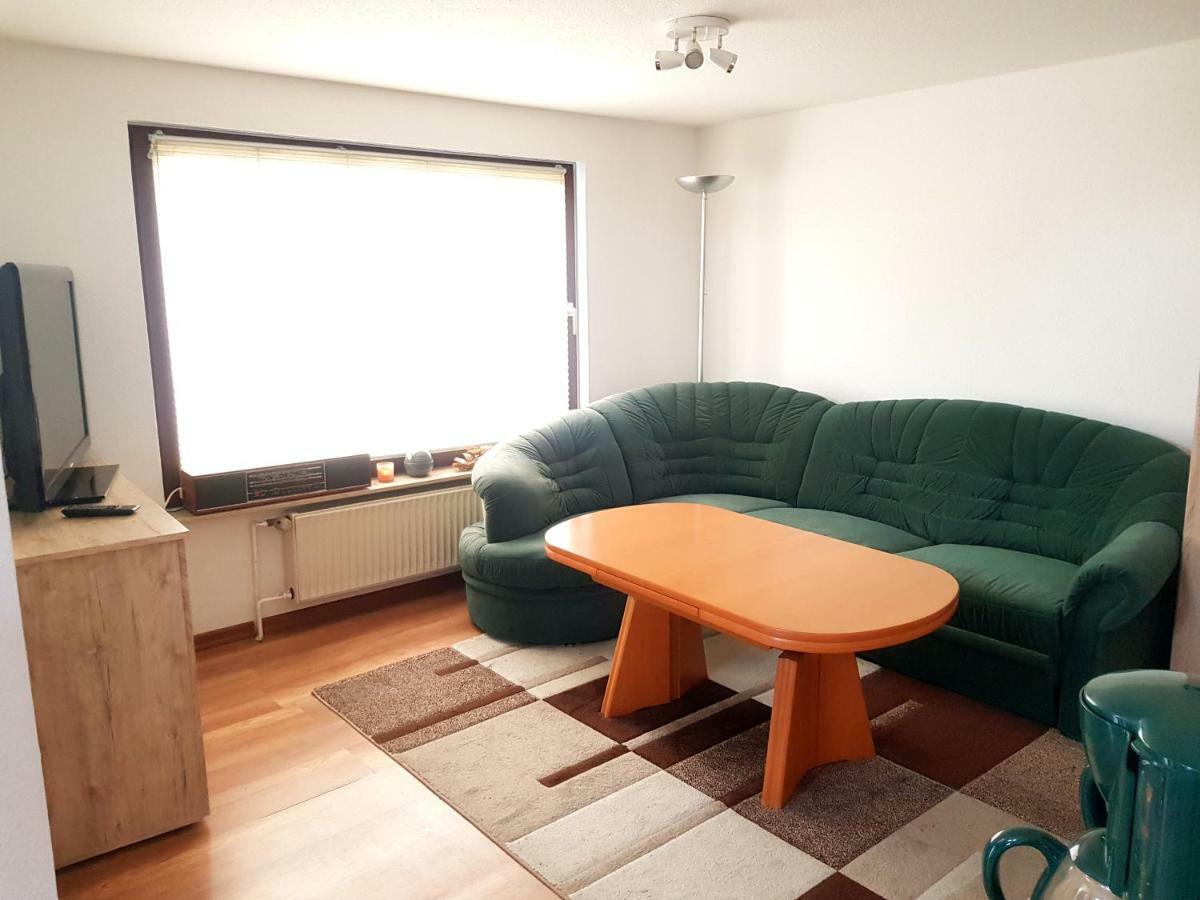 Zimmervermietung Kolkwitz - Pension Geisler Luaran gambar